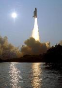 STS-118 launch